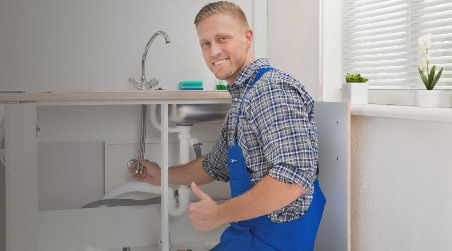 Weekend Plumber Service in Gilson, IL